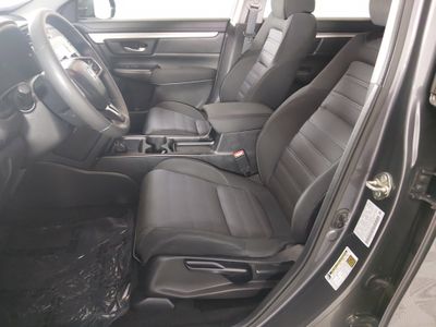 2018 Honda CR-V - Photo 19