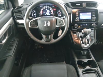 2018 Honda CR-V - Photo 20