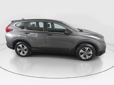 2018 Honda CR-V - Photo 8