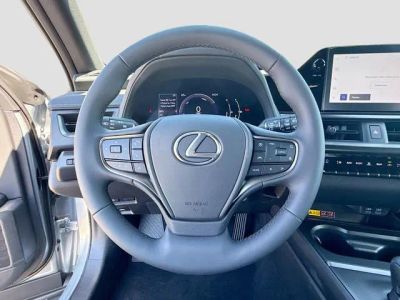 2026 Lexus UX — photo 38 view
