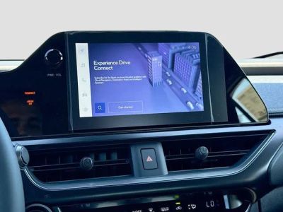 2026 Lexus UX — photo 31 view