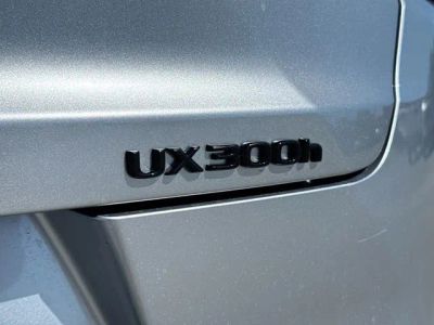 2026 Lexus UX — photo 11 view