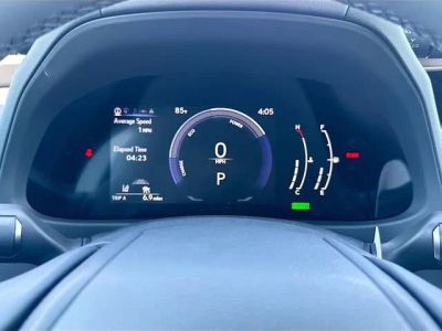 2026 Lexus UX — photo 39 view