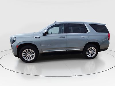 2024 GMC Yukon - Photo 4
