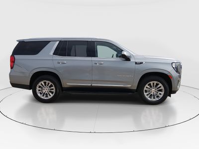 2024 GMC Yukon - Photo 8