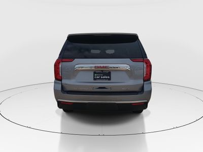 2024 GMC Yukon - Photo 6
