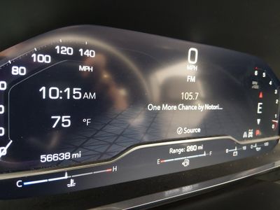 2024 GMC Yukon - Photo 14