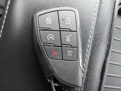 2024 GMC Yukon - Photo 15