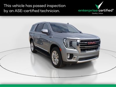 2024 GMC Yukon - Photo 1