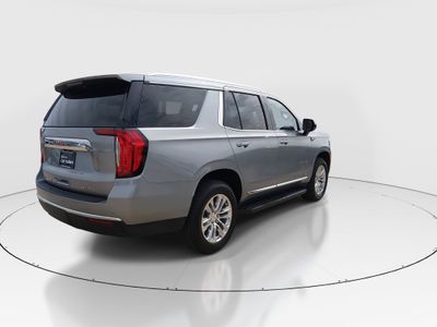 2024 GMC Yukon - Photo 7