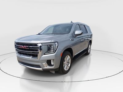 2024 GMC Yukon - Photo 3