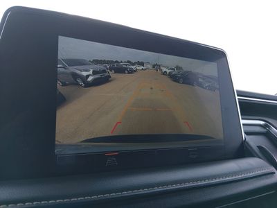 2024 GMC Yukon - Photo 16