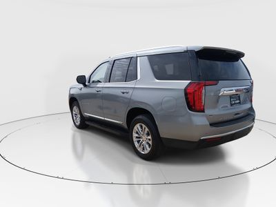 2024 GMC Yukon - Photo 5