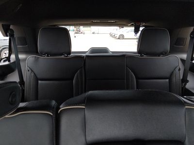 2024 GMC Yukon - Photo 17