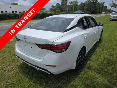 2024 Nissan Sentra - Photo 5