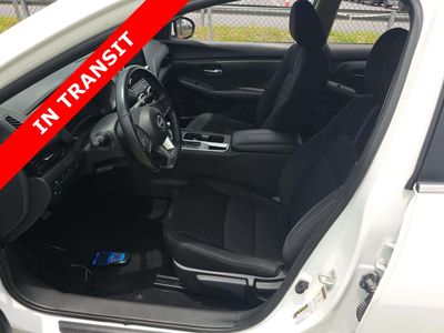 2024 Nissan Sentra - Photo 6