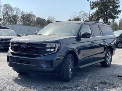 2026 Ford Expedition Max — detail view