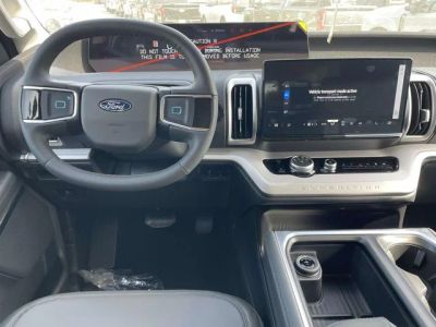 2026 Ford Expedition Max — photo 9 view