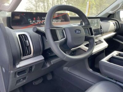 2026 Ford Expedition Max — photo 16 view