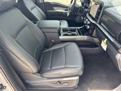 2026 Ford F-250SD — photo 22 view