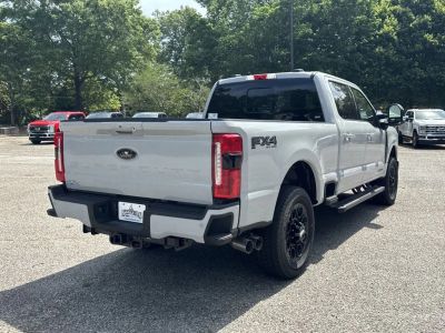 2026 Ford F-250SD — photo 7 view