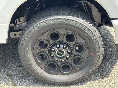 2026 Ford F-250SD — photo 11 view
