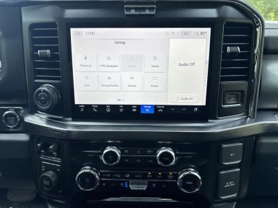 2026 Ford F-250SD — photo 28 view