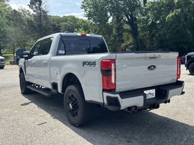 2026 Ford F-250SD — detail view