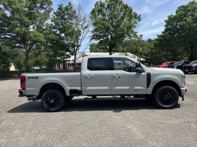 2026 Ford F-250SD — photo 8 view