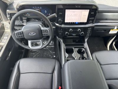 2026 Ford F-250SD — photo 23 view