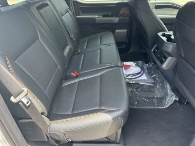 2026 Ford F-250SD — photo 13 view