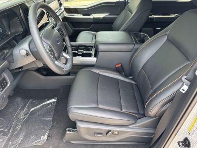2026 Ford F-250SD — photo 21 view