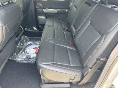 2026 Ford F-250SD — photo 18 view