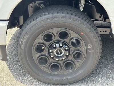 2026 Ford F-250SD — photo 10 view