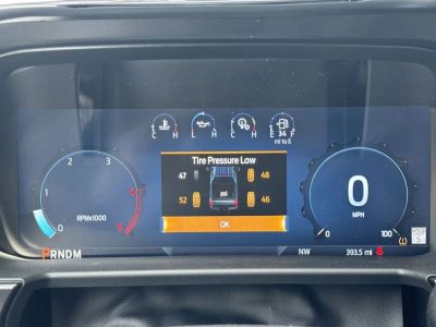 2026 Ford F-250SD — photo 27 view
