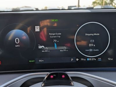 2026 Hyundai Ioniq 9 - Photo 11