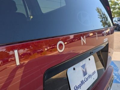 2026 Hyundai Ioniq 9 - Photo 8