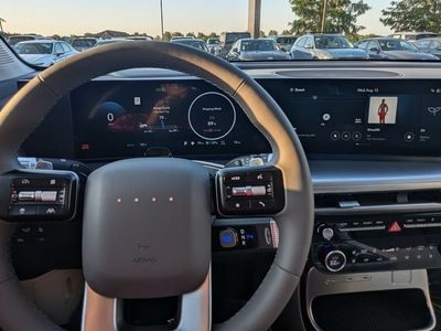 2026 Hyundai Ioniq 9 - Photo 10