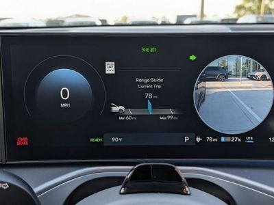 2026 Hyundai Ioniq 9 - Photo 13