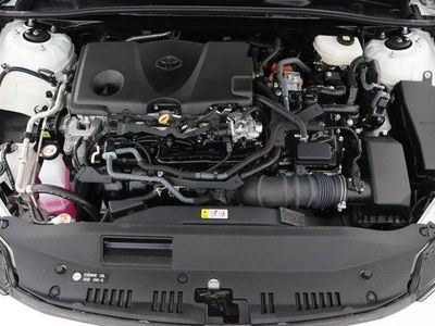 2025 Toyota Camry FWD - Photo 37