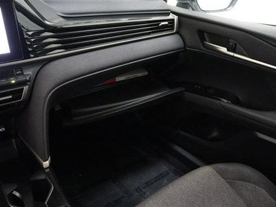 2025 Toyota Camry FWD - Photo 22