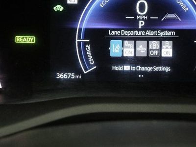 2025 Toyota Camry FWD - Photo 39