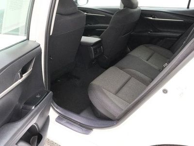 2025 Toyota Camry FWD - Photo 26