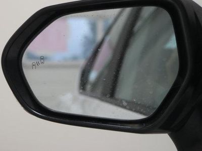 2025 Toyota Camry FWD - Photo 21