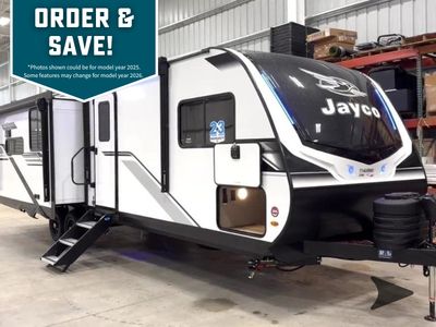2026 Jayco Jay Feather - Photo 1