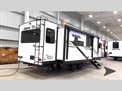 2026 Jayco Jay Feather - Photo 8
