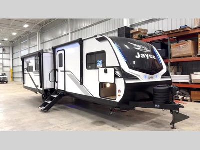 2026 Jayco Jay Feather - Photo 3