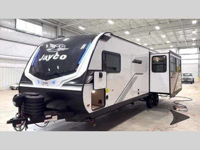 2026 Jayco Jay Feather - Photo 4