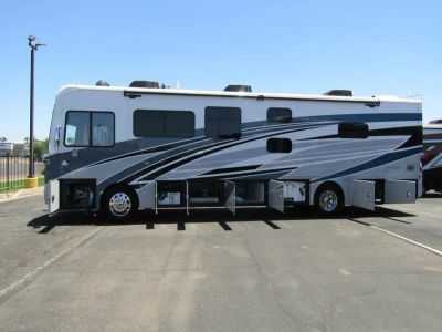 2026 Fleetwood DISCOVERY - Photo 35