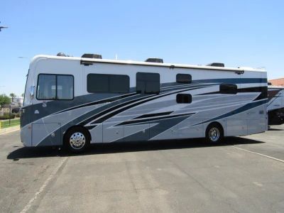 2026 Fleetwood DISCOVERY - Photo 34